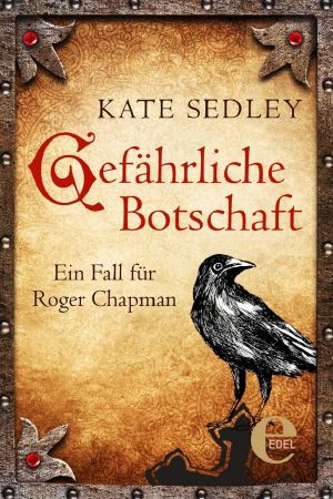 [Roger Chapman 02] • Gefährliche Botschaft